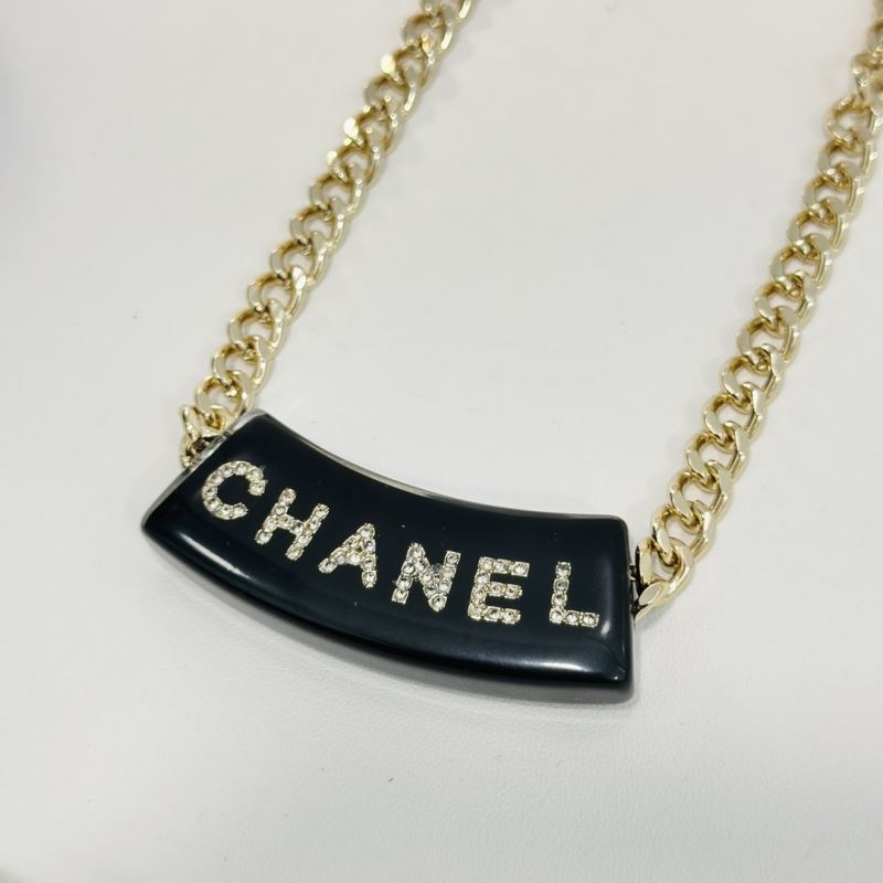 Chanel Necklaces